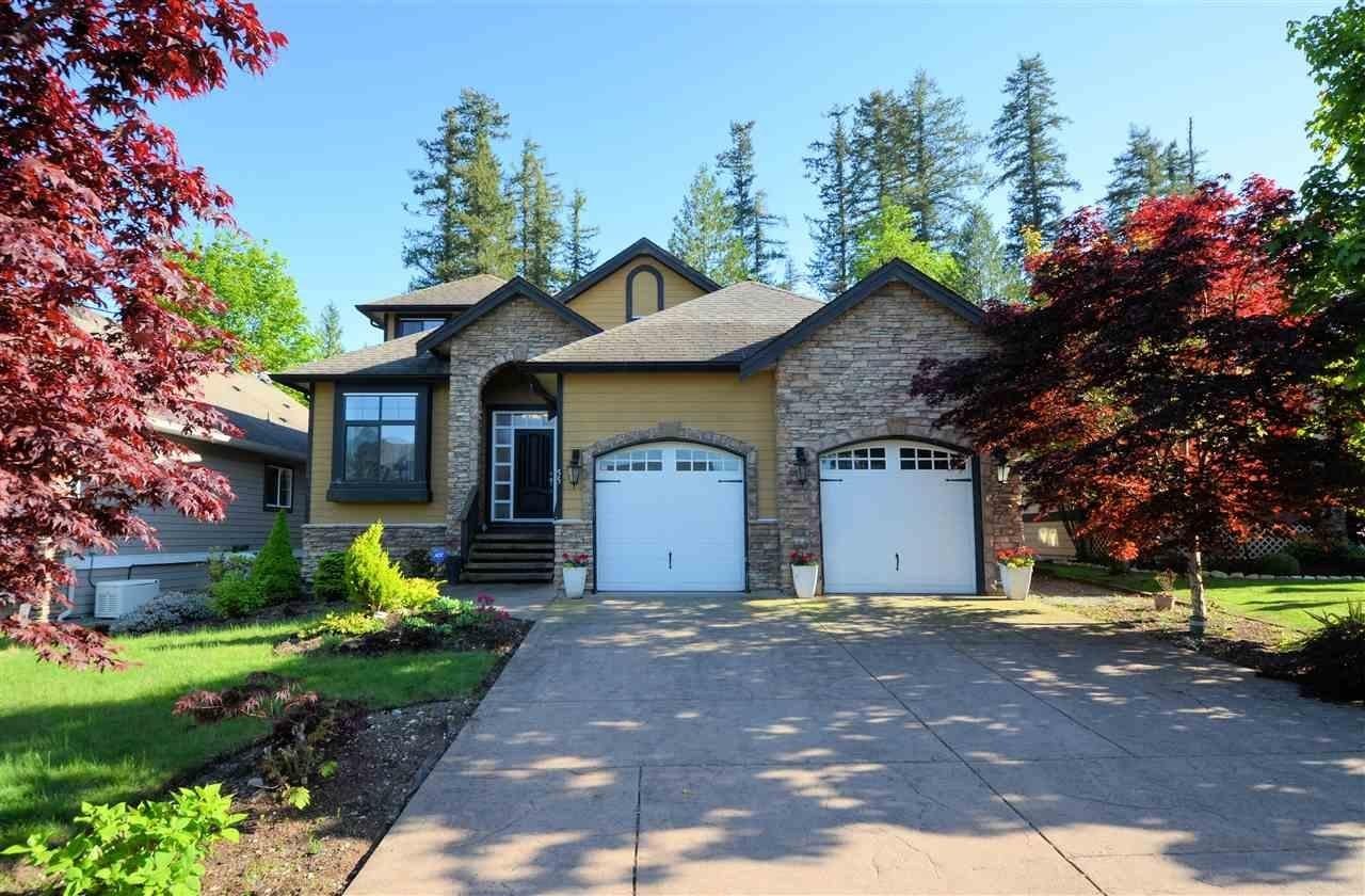 Eagle Point Estates